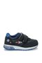 Patriso-W.B Navy Blue Boys' Sneaker