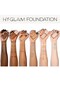 Hy-Glam Foundation – Long-Lasting Foundation That Gives a Flawless Look 30ml - 2