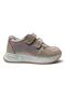275 Orthopedic 100% Genuine Leather Girls' Preschool Pink Sneaker - 2