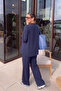 Mia Comfort Modal Maternity and Postpartum Tracksuit Set - 5
