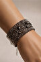 New Full Crystal Stone Bracelet
