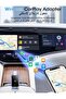 محول CarPlay لاسلكي لأجهزة iPhone: اتصال تلقائي سريع ومستقر من بأسلاك إلى اللاسلكي Apple CarPlay - 2