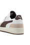 Shuffle Downtown Og Men's White Sneakers (403840-09) - 5