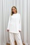 Elastic Cuffed Suit 85-1011 - 5