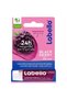 Blackberry Shine Lip Balm, 24H Melt-In Moisture, with Shea Butter and Natural Oils Enriched with Vitamins, with Natural Ingredients, Mineral Oil Free, Vegan, 4.8g - 7
