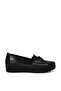 Boby-Cm.Z Black Women's Flat Shoes