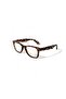 Classic Timeless Frame Toscana Blueblock Blue Light Protection Glasses Screen Glasses |   Case and Cleaning Cloth Gift Set - 2