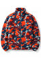 Oversize Plush Men's Fleece Lined Full Zip Sherpa Autumn Winter Women's Fleece Sweatshirt