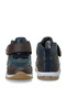 Folew.B Brown Boys' High Sneaker - 5