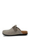 605167.Z Mink Women's Sabo Slippers - 3