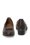 Gayle-Cm.Z Brown Women's Heeled Shoes - 5