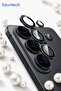 Samsung galaxy s26 ultra compatible camera lens protector - 2