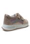 275 Orthopedic 100% Genuine Leather Girls' Preschool Pink Sneaker - 5
