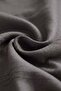 Colber Anthracite Striped Seamless Tablecloth Set, 12 Seater, 26 Pieces - 6