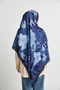 Matis Desen Liva Modal Kraş Shawl - 4