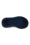 275 Orthopedic 100% Genuine Leather Boys' Preschool Navy Blue Sneaker - 6