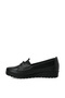 Boby-Cm.Z Black Women's Flat Shoes - 3