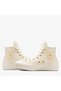 Chuck Taylor All Star Lift Women's Sneaker Women's Sneaker Long Heel Leather Platform Thick Sole Lace-Up Casual Sports Shoes Shna12764C.286 - 4