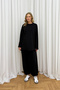 Elastic Cuffed Suit 85-1011