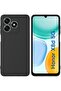 غطاء حماية لهاتف Honor X8d، نحيف وخفيف الوزن بتشطيب غير لامع، مضاد لبصمات الأصابع والخدوش