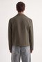 Lyocell Blended Summer Jacket - 4