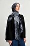Floral Vintage Pattern Aya Kras Shawl - 4
