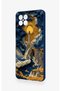 Omix X600 Compatible Lighthouse Patterned Silicone Case - 4