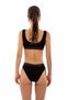 Sports Bra Cotton Soft Touch - C540 - 4