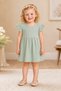 Girls Basic Dress