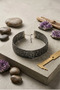 New Full Crystal Stone Choker Necklace - 3