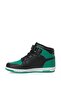Jones J Hi F Black Boys' High Sneaker - 3