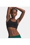 Women's Ua Seamless Cotton Low Sports Bra