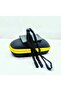 Sunglasses Case, Rope and Cloth 3-Piece Set - 2