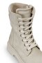 Lane Beige Women's Boots - 7