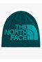 Reversible Highline Beanie Unisex Hat