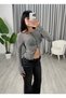 Alessa Blouse Black - 2