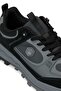 Daroca Black Men's Outdoor - 7