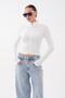 Women's Zipper Closure Camisole Jacket 265079 - - 4