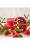 Internatural Strawberry Sponge Herbal Bath Soap 40 Pack (40 X 120 g) - 2