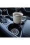 Silicone Car Coaster 70 mm - Non-Slip Phone and Money Holder Mat (K0) - 4