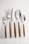 Finewood 6 Person 30 Piece Cutlery Set - 2