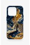 iPhone 15 Pro Compatible Lighthouse Pattern Silicone Case - 2