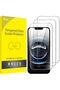 Screen Protector for iPhone 17e/16e, 3-Pack