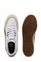 Shuffle Downtown Og Men's White Sneakers (403840-09) - 4
