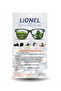 Lionel anti-fog eyeglass cleaning cloth - 2