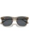 Rb2210 6765R5 53 Unisex Sunglasses - 5