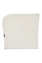 Double Layer Cream Baby Blanket