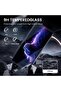 Screen Protector for Xiaomi Redmi Note 14 Pro 5G, Tempered Glass Protective Film, Scratch Resistance - 4