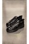 23444 Genuine Leather Men's Shoes