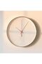 1set Quartz Clock Movement Kit with Long Shaft and Silent Sweep Second Hand DIY Wall Clock M - 7